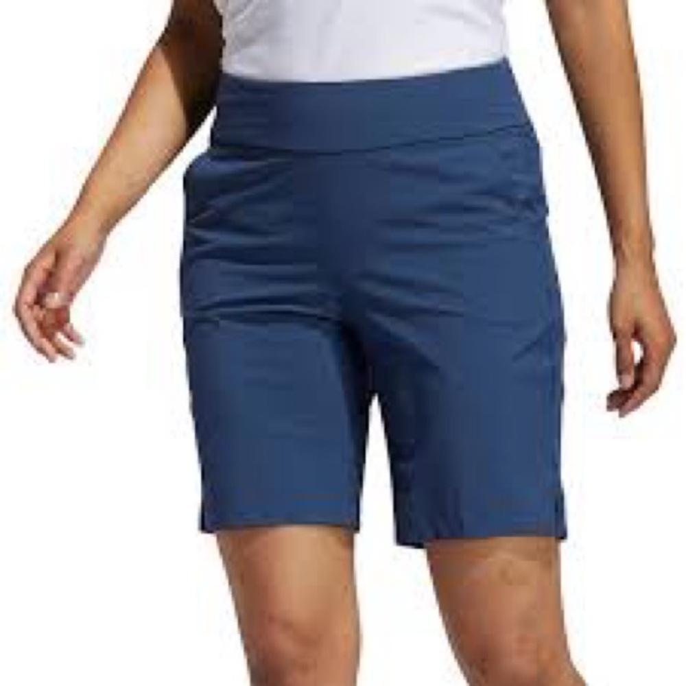 NWT Women’s Adidas Golf Shorts